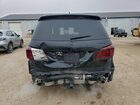 2016 Mercedes-benz Gl 63 Amg Черный vin: 4JGDF7EE9GA687721