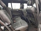 2016 Mercedes-benz Gl 63 Amg Черный vin: 4JGDF7EE9GA687721