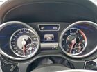 2016 Mercedes-benz Gl 63 Amg Черный vin: 4JGDF7EE9GA687721