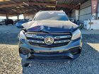 2018 Mercedes-benz Gls 63 Amg 4matic Black vin: 4JGDF7FE2JB020148