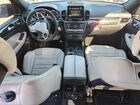 2018 Mercedes-benz Gls 63 Amg 4matic Black vin: 4JGDF7FE2JB020148