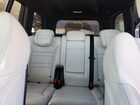2018 Mercedes-benz Gls 63 Amg 4matic Black vin: 4JGDF7FE2JB020148