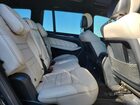 2018 Mercedes-benz Gls 63 Amg 4matic Black vin: 4JGDF7FE2JB020148