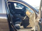2017 Mercedes-benz Amg Gls 63 4matic Черный vin: 4JGDF7FE5HA878553