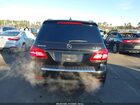 2017 Mercedes-benz Amg Gls 63 4matic Черный vin: 4JGDF7FE5HA878553
