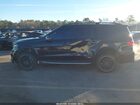 2017 Mercedes-benz Amg Gls 63 4matic Черный vin: 4JGDF7FE5HA878553