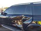 2017 Mercedes-benz Amg Gls 63 4matic Черный vin: 4JGDF7FE5HA878553
