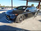2023 Mercedes-benz Eqs 450+ Suv   Black vin: 4JGDM2DB0PA029821