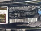 2023 Mercedes-benz Eqs 450+ Suv   Black vin: 4JGDM2DB0PA029821