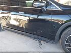 2023 Mercedes-benz Eqs 450+ Suv   Black vin: 4JGDM2DB0PA029821