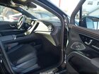 2023 Mercedes-benz Eqs 450+ Suv   Black vin: 4JGDM2DB0PA029821