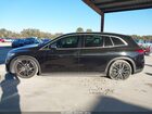 2023 Mercedes-benz Eqs 450+ Suv   Black vin: 4JGDM2DB0PA029821