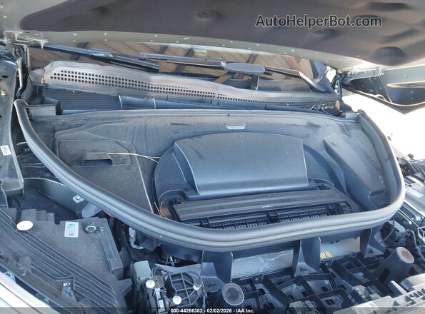 4JGDM2DB0PA029821 2023 MERCEDES-BENZ EQS 450+ SUV Black Հետևի տեսք