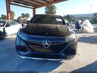 2023 Mercedes-benz Eqs 450+ Suv   Black vin: 4JGDM2DB0PA029821