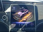 2023 Mercedes-benz Eqs 450+ Suv   Black vin: 4JGDM2DB0PA029821
