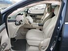 2024 Mercedes-benz Eqs Suv 450+ Blue vin: 4JGDM2DB3RA033834