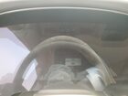2024 Mercedes-benz Eqs Suv 450+ Blue vin: 4JGDM2DB3RA033834