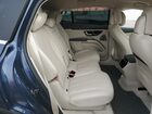 2024 Mercedes-benz Eqs Suv 450+ Blue vin: 4JGDM2DB3RA033834