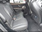 2023 Mercedes-benz Eqs 450+ Suv   Black vin: 4JGDM2DB4PA010723