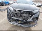 2023 Mercedes-benz Eqs 450+ Suv   Black vin: 4JGDM2DB4PA010723