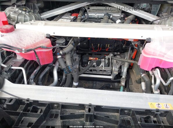 4JGDM2DB4PA010723 2023 MERCEDES-BENZ EQS 450+ SUV Black Rear view