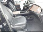 2023 Mercedes-benz Eqs 450+ Suv   Black vin: 4JGDM2DB4PA010723