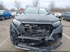 2023 Mercedes-benz Eqs 450+ Suv   Black vin: 4JGDM2DB4PA010723