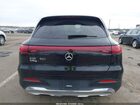 2023 Mercedes-benz Eqs 450+ Suv   Black vin: 4JGDM2DB4PA010723