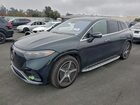 2023 Mercedes-benz Eqs Suv 450+ Green vin: 4JGDM2DB4PA012875