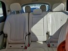 2024 Mercedes-benz Eqs Suv 450+ Blue vin: 4JGDM2DB5RA034726