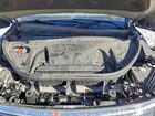 2024 Mercedes-benz Eqs Suv 450+ Blue vin: 4JGDM2DB5RA034726