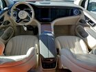 2024 Mercedes-benz Eqs Suv 450+ Blue vin: 4JGDM2DB5RA034726