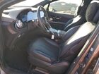 2024 Mercedes-benz Eqs Suv 450+ Серый vin: 4JGDM2DB9RA033630