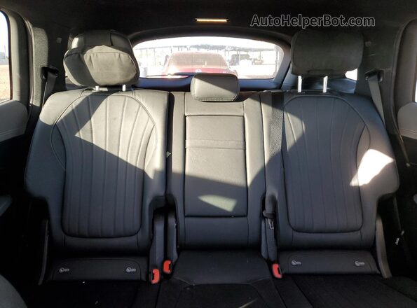 4JGDM2DB9RA033630 2024 MERCEDES-BENZ EQS Серый Вид задних сидений