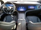 2024 Mercedes-benz Eqs Suv 450+ Серый vin: 4JGDM2DB9RA033630