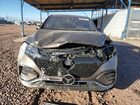 2024 Mercedes-benz Eqs Suv 450+ Серый vin: 4JGDM2DB9RA033630