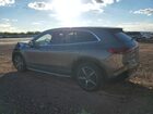 2024 Mercedes-benz Eqs Suv 450+ Серый vin: 4JGDM2DB9RA033630