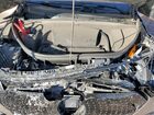 2024 Mercedes-benz Eqs Suv 450+ Серый vin: 4JGDM2DB9RA033630