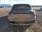 2024 Mercedes-benz Eqs Suv 450+ Серый vin: 4JGDM2DB9RA033630