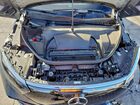 2023 Mercedes-benz Eqs Suv 450 4matic Gray vin: 4JGDM2EB4PA005262