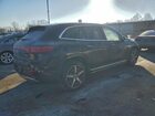 2023 Mercedes-benz Eqs Suv 580 4matic Black vin: 4JGDM4EB4PA019934