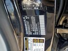 2023 Mercedes-benz Eqs Suv 580 4matic Black vin: 4JGDM4EB4PA019934