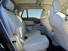 2023 Mercedes-benz Eqs Suv 580 4matic Black vin: 4JGDM4EB4PA019934
