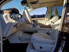 2023 Mercedes-benz Eqs Suv 580 4matic Black vin: 4JGDM4EB4PA019934