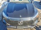 2023 Mercedes-benz Eqs Suv 580 4matic Black vin: 4JGDM4EB4PA019934