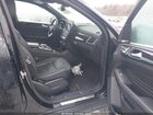 2017 Mercedes-benz Amg Gle 43 Coupe 4matic Black vin: 4JGED6EB0HA050731 2017 Mercedes-benz Amg Gle 43 Coupe 4matic Black vin: 4JGED6EB0HA050731
