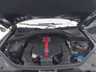 2017 Mercedes-benz Amg Gle 43 Coupe 4matic Black vin: 4JGED6EB0HA050731 2017 Mercedes-benz Amg Gle 43 Coupe 4matic Black vin: 4JGED6EB0HA050731
