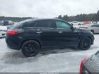 2017 Mercedes-benz Amg Gle 43 Coupe 4matic Black vin: 4JGED6EB0HA050731 2017 Mercedes-benz Amg Gle 43 Coupe 4matic Black vin: 4JGED6EB0HA050731