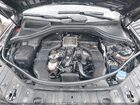 2018 Mercedes-benz Amg Gle 43 Coupe 4matic Черный vin: 4JGED6EB0JA099207