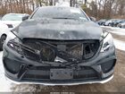 2018 Mercedes-benz Amg Gle 43 Coupe 4matic Черный vin: 4JGED6EB0JA099207